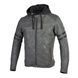 Мотокуртка SECA Hornet II Pacific Grey S