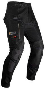 Штаны LEATT 5.5 RALLY Adventure Pant Stealth 34