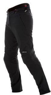Мотоштаны Dainese New Drake Air Tex Black