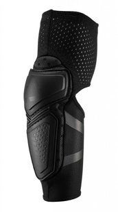 Налокотники LEATT Elbow Guard Contour Black S-M