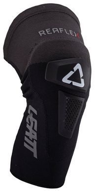 Дитячі наколінники LEATT ReaFlex Hybrid Youth Knee Guard Black One Size