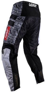 Джерсі та штани LEATT Ride Kit 3.5 White, 32/M