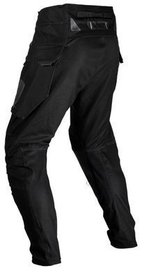 Мотоштани LEATT 5.5 RALLY Adventure Pant Stealth 34