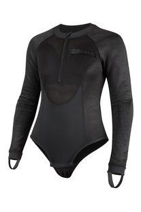 Захист тіла бодік PandoMoto BIA Black L, M