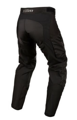 Мотоштаны KLIM Dakar Black XL
