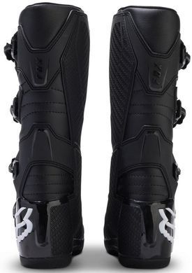 Жіночі мотоботи FOX COMP Woman Boot Black 9
