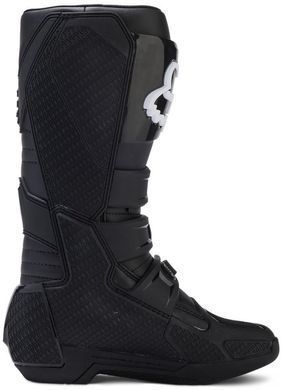 Жіночі мотоботи FOX COMP Woman Boot Black 9