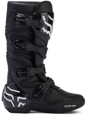 Жіночі мотоботи FOX COMP Woman Boot Black 9