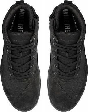 Моточеревики RICHA Douglas WP LADY Black 37