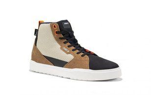 Моточеревики Sidi ARX AIR Brown