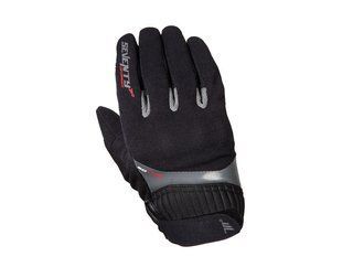 Мотоперчатки Seventy C16 Black Grey L