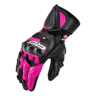 Моторукавички Shima RS-3 Lady Pink M