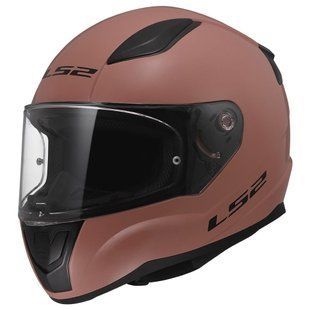 Мотошлем LS2 FF353 Rapid 2 Rose Gold Matt Metallic L