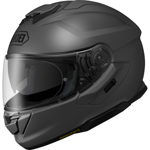 Мотошлем SHOEI GT-AIR 3 Matt Deep Grey M