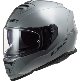 Мотошлем LS2 FF800 Storm 2 Nardo Grey ECE2206 XXXL