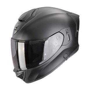 Мотошлем SCORPION EXO-530 AIR Black L