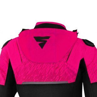 Капюшон Shima Drift Lady Pink