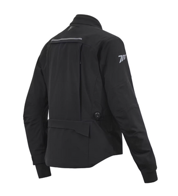 Мотокуртка Seventy JT45 EXPEDITION Black XL