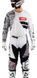 Джерсі та штани LEATT Ride Kit 3.5 White, 32/M