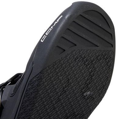 Жіночі мотоботи FOX COMP Woman Boot Black 9