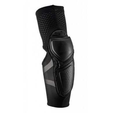 Налокітники LEATT Elbow Guard Contour Black S-M