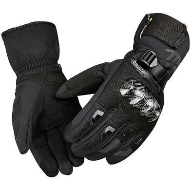 Моторукавички теплі Mad Bike MAD66X M