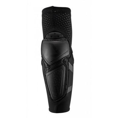 Налокітники LEATT Elbow Guard Contour Black S-M
