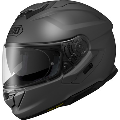 Мотошлем SHOEI GT-AIR 3 Matt Deep Grey M