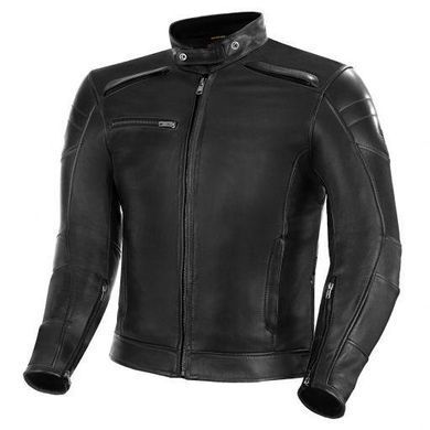 Мотокуртка Shima Blake Black L