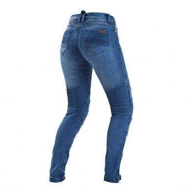 Мотоджинсы SHIMA Jess Blue Lady W30-L32