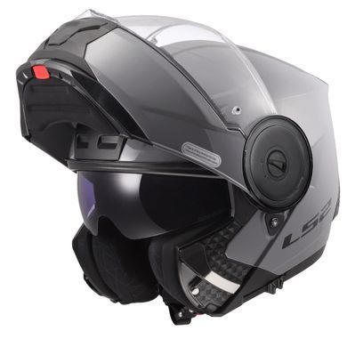 Мотошлем LS2 FF902 Scope 2 Nardo Grey XXXL
