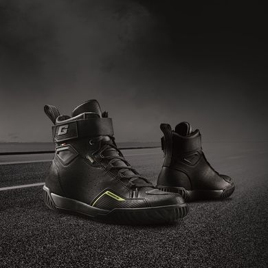 Мотоботы Gaerne G-ROCKET GORE-TEX 46
