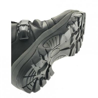 Мотоботы Forma Adventure Black 38