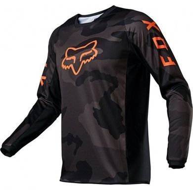 Джерси штаны FOX 180 TREV Camo M