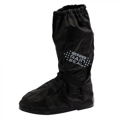 Мотобахіли Oxford Rainseal Waterproof Overboots M