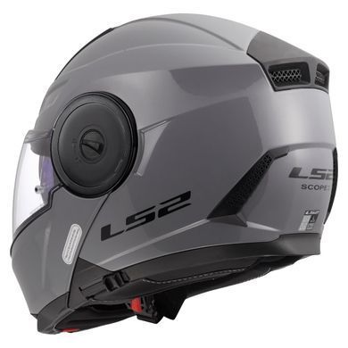 Мотошлем LS2 FF902 Scope 2 Nardo Grey XXXL