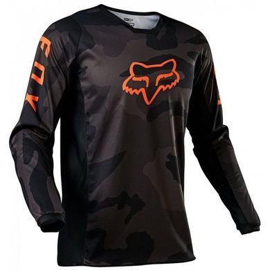 Джерси штаны FOX 180 TREV Camo M