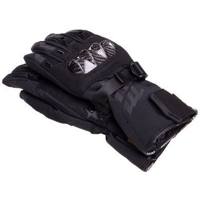 Моторукавички теплі Mad Bike MAD66X M
