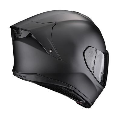 Мотошолом SCORPION EXO-530 AIR Black L
