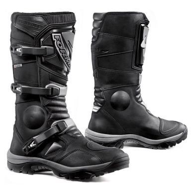 Мотоботы Forma Adventure Black 38