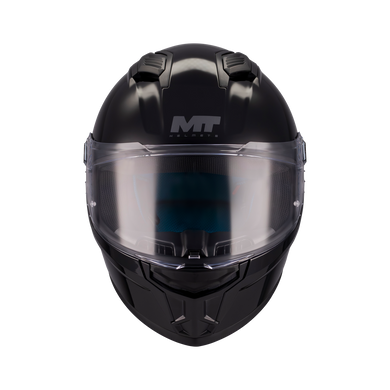 Мотошлем MT STINGER 2 YOUTH PURE A1 Matt YS