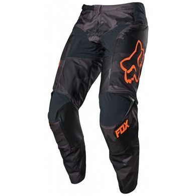 Джерси штаны FOX 180 TREV Camo M