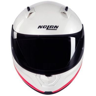 Шлем Nolan N60-6 Sport VERNICIATURA SPECIALE White