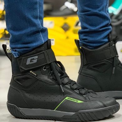 Мотоботы Gaerne G-ROCKET GORE-TEX 46