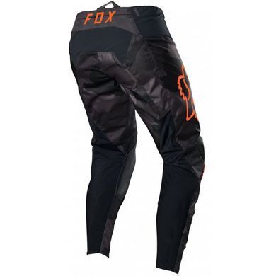 Джерси штаны FOX 180 TREV Camo M