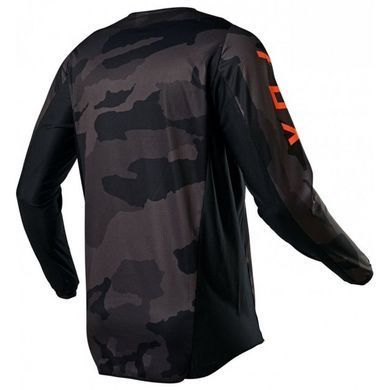 Джерси штаны FOX 180 TREV Camo M