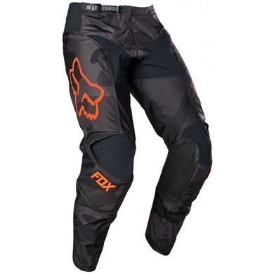 Джерси штаны FOX 180 TREV Camo M