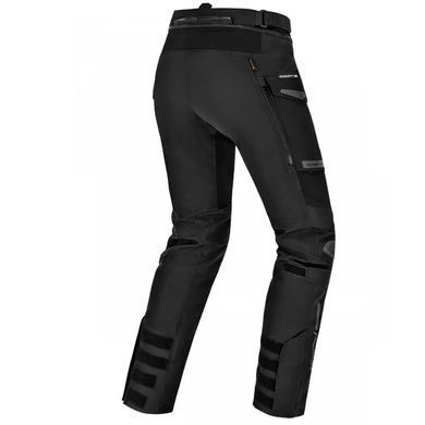 Мотоштани Shima DUNE Black L