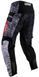 Джерсі та штани LEATT Ride Kit 3.5 White, 32/M