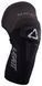 Дитячі наколінники LEATT ReaFlex Hybrid Youth Knee Guard Black One Size